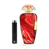 The Merchant of Venice Red Potion Eau De Parfum Travel Spray